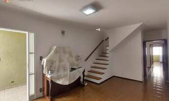 Imagem 7: Sobrado com 3 dormitórios à venda, 147 m² por R$ 795.000,00 - Parque São Domingos - São Pa