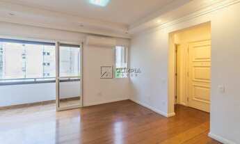Imagem 7: Apartamento Venda 3 Dormitórios - 127 m² Chácara Klabin