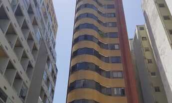 Imagem 2: Amplo 4/4 com 3 suites no corredor da Vitoria/Barra, 220m, piscina, teleferico, sauna, opo