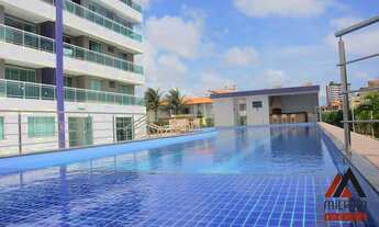 Imagem 2: Apartamento para venda com 81 metros quadrados com 3 quartos