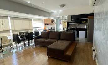 Imagem 7: Apartamento para venda possui 98 metros quadrados com 3 quartos em Vila Alpes - Goiânia