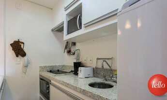 Imagem 7: São Paulo - Apartamento Padrão - Vila Olímpia