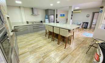 Imagem 4: Casa para Venda em Florianópolis, Jurerê Internacional, 4 dormitórios, 1 suíte, 4 banheiro