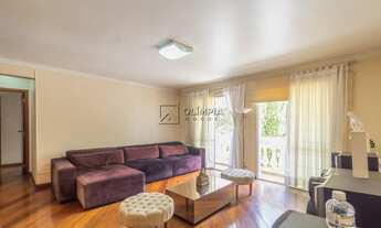 Imagem: Locação Apartamento 4 Dormitórios - 195