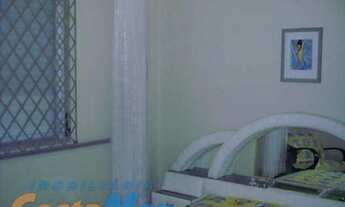 Imagem 5: Linda residência em Avenida asfaltada entre centro e mar