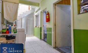 Imagem 7: Casa com 5 dormitórios à venda, 195 m² por R$ 1.600.000 - Vila Deodoro - São Paulo/SP