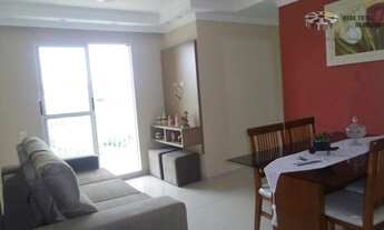 Imagem 2: Apartamento residencial à venda, Jardim Roseira, Campinas