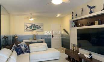 Imagem 2: Apartamento para alugar com 5 dormitórios , 133 m² - Riviera - Módulo 8 - Bertioga/SP