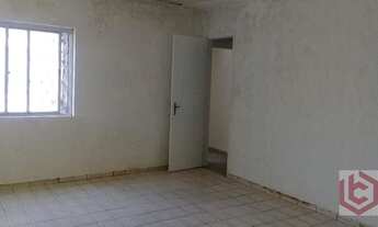 Imagem 1: Gonzaga, Apartamento residencial à venda, 70 m², 3 dorm., 1 banheiro, sala, cozinha, área