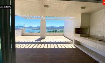 Imagem 6: Cobertura com 4 dormitórios/ 3 Suítes à venda, 502 m² por R$ 15.000.000 - Agronômica - Flo