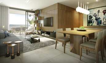 Imagem 4: Frente par o mar! Apartamento 02 e 03 quartos em frente a praia de Piratininga - Niterói