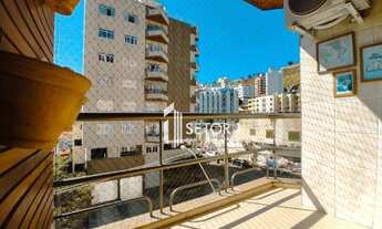 Imagem 5: Cobertura com 3 quartos à venda, 117 m² por R$ 480.000 - São Mateus - Juiz de Fora/MG