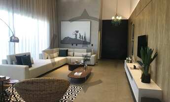 Imagem 6: Casa no Condomínio Villa Lobos em Bauru