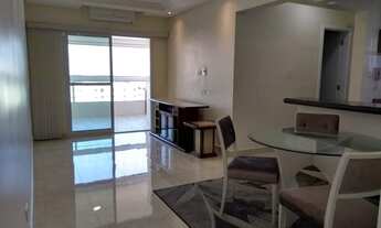 Imagem 3: Apartamento dois dormitorios duas suites canto do forte praia grande sp