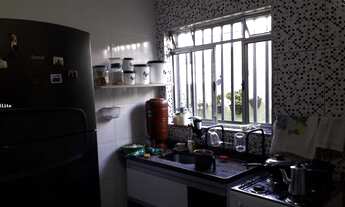 Imagem 6: Casa 3 dormitórios para Venda em São Paulo, Cidade Satélite Santa Bárbara, 3 dormitórios