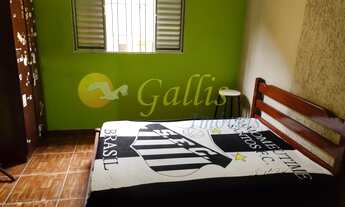 Imagem 4: Casa para Venda em Praia Grande, Jardim Imperador, 3 dormitórios, 1 suíte, 1 banheiro, 4 v