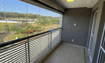 Imagem 7: Ribeirão Preto - Apartamento Padrão - Jardim Botânico