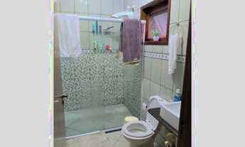 Imagem 4: Casa Residencial à venda, Centro, Ubatuba - CA1258