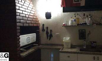 Imagem 7: SOBRADO RESIDENCIAL em SÃO BERNARDO DO CAMPO - SP, NOVA PETRÓPOLIS