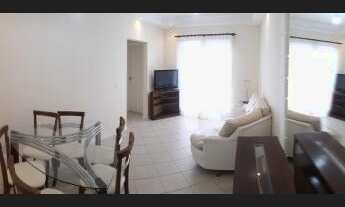 Imagem: Apartamento para venda tem 60 metros quadrados