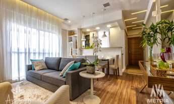 Imagem: Apartamento GARDEN - 2 dorm (com Varanda)