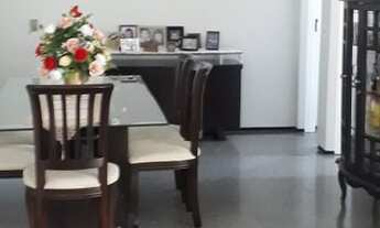 Imagem 2: Apartamento 3 suítes, 3 vagas, 145m², próximo a Barão de Studart