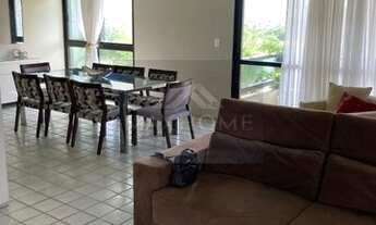 Imagem 7: Jaqueira__ Apartamento com 4 dormitórios