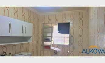 Imagem 5: Apartamento Residencial à venda, Jardim Satélite, São José dos Campos - AP6224