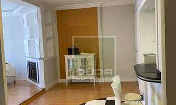 Imagem 7: Apartamento à venda, 95 m² por R$ 1.200.000,00 - Itaim - São Paulo/SP