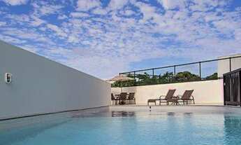 Imagem 3: Apartamento para venda tem 60 metros quadrados com 2 quartos em Cabula - Salvador - BA