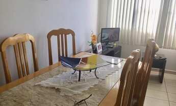 Imagem 2: Apartamento de 52 metros quadrados no bairro Itararé com 1 quarto