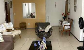 Imagem 5: Apartamento para venda possui 202 metros quadrados com 4 quartos em Ponta do Farol - São L