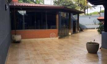 Imagem 6: Apartamento com 3 dormitórios à venda, 288 m² por R$ 620.000,00 - Edifício Cassino Iguaçu