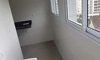 Imagem 7: Apartamento com 2 dorms, Marapé, Santos - R$ 538 mil, Cod: 23900