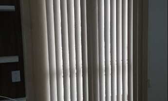 Imagem 3: Apartamento com 2 dormitórios para alugar, 53 m² por R$ 1.100,00/mês - Brisa do Parque II