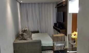 Imagem 2: Apartamento com 2 dormitórios à venda em Ribeirão Das Neves