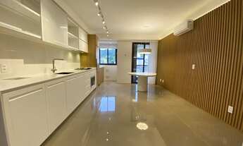 Imagem: Apartamento Duplex com 2 dormitórios, 90