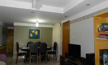 Imagem 4: Casa de 180 metros quadrados no bairro Jardim Peri Novo com 3 quartos