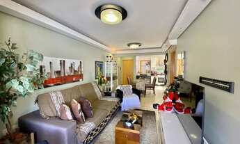 Imagem 5: Amplo apartamento na avenida mais nobre da cidade!