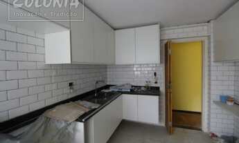 Imagem 5: Santo André - Apartamento Padrão - Vila Assunção