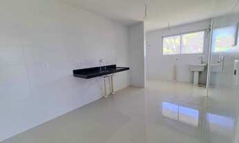 Imagem 2: Apartamento para Venda, TIROL, 3 dormitórios, 3 suítes, 5 banheiros, 2 vagas