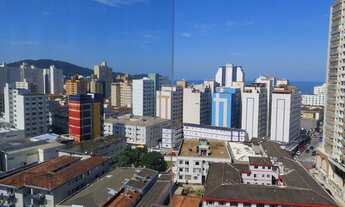 Imagem 6: Venda Apartamento 2 Dormitórios 80 m Boqueirão - Praia Grande - SP