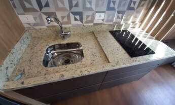 Imagem 4: Studio NOVO Mobiliado Maravilhoso