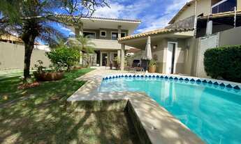 Imagem 2: Casa para aluguel e venda 420 mts terreno Vilas do Atlântico