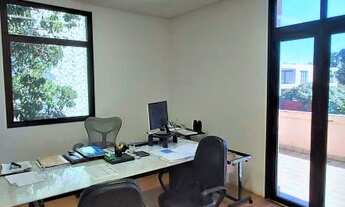 Imagem 4: Casa comercial com 15 quartos, estacionamento no Jardim Paulista - São Paulo - SP