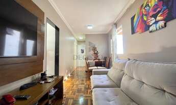 Imagem 2: Apartamento 3 Quartos à venda, 3 quartos, 1 vaga, Santa Efigênia - Belo Horizonte/MG