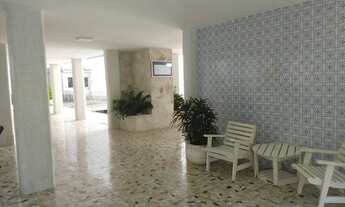 Imagem 4: Apartamento a venda com 85 metros 2 quartos + dependência, 1 vaga Barra - Salvador - BA