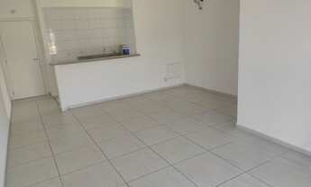 Imagem 2: Apartamento para venda com 89 metros quadrados com 3 quartos em Despraiado - Cuiabá - MT