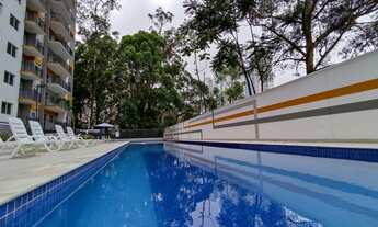 Imagem: Apartamento de 3 dormitórios 2 vagas ao