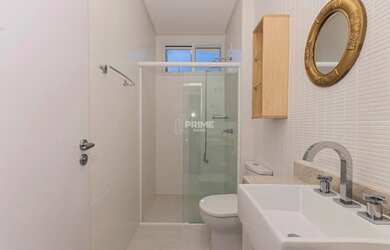 Imagem 15: APARTAMENTO COM 2 DORMITÓRIOS SENDO 1 SUÍTE COM VISTA PARA ÁREA VERDE NO ECOVILLE